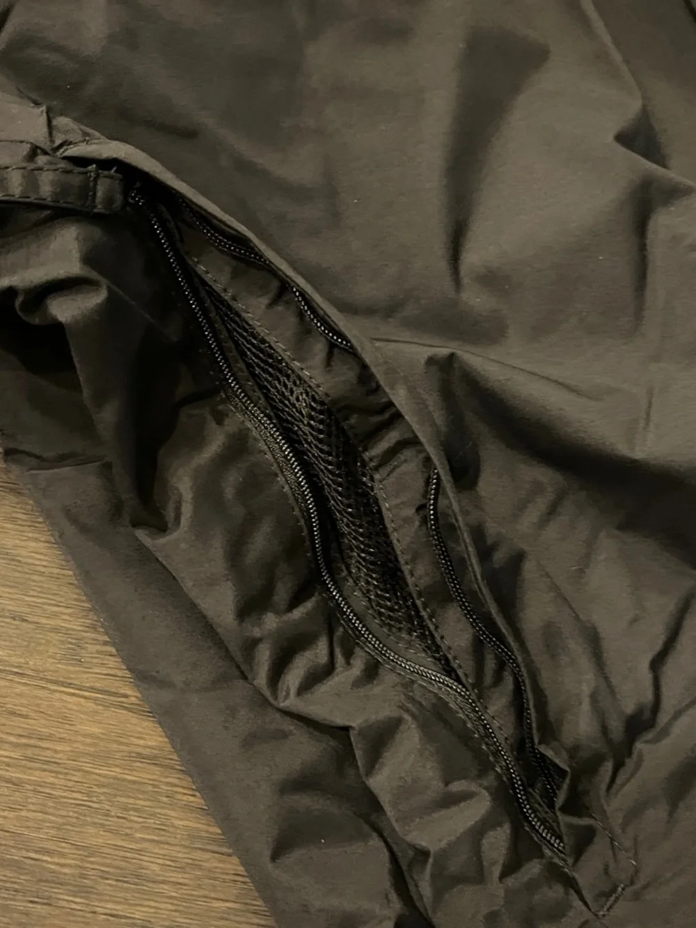 The North Face Freedom Insulated Ski Pants Snow black Plus Women’s Size 3X Long_6